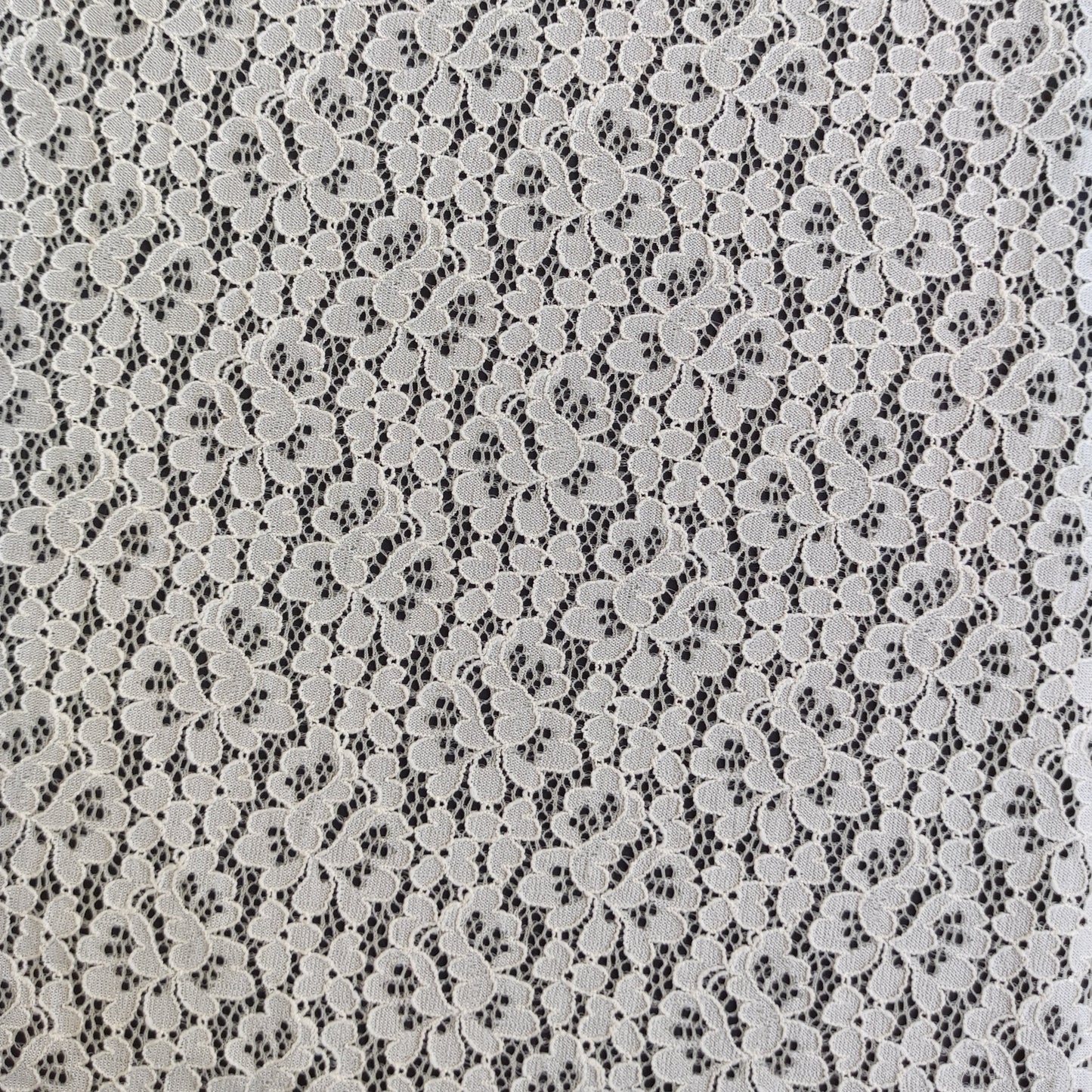 Elastic | Width 140 cm | 65525