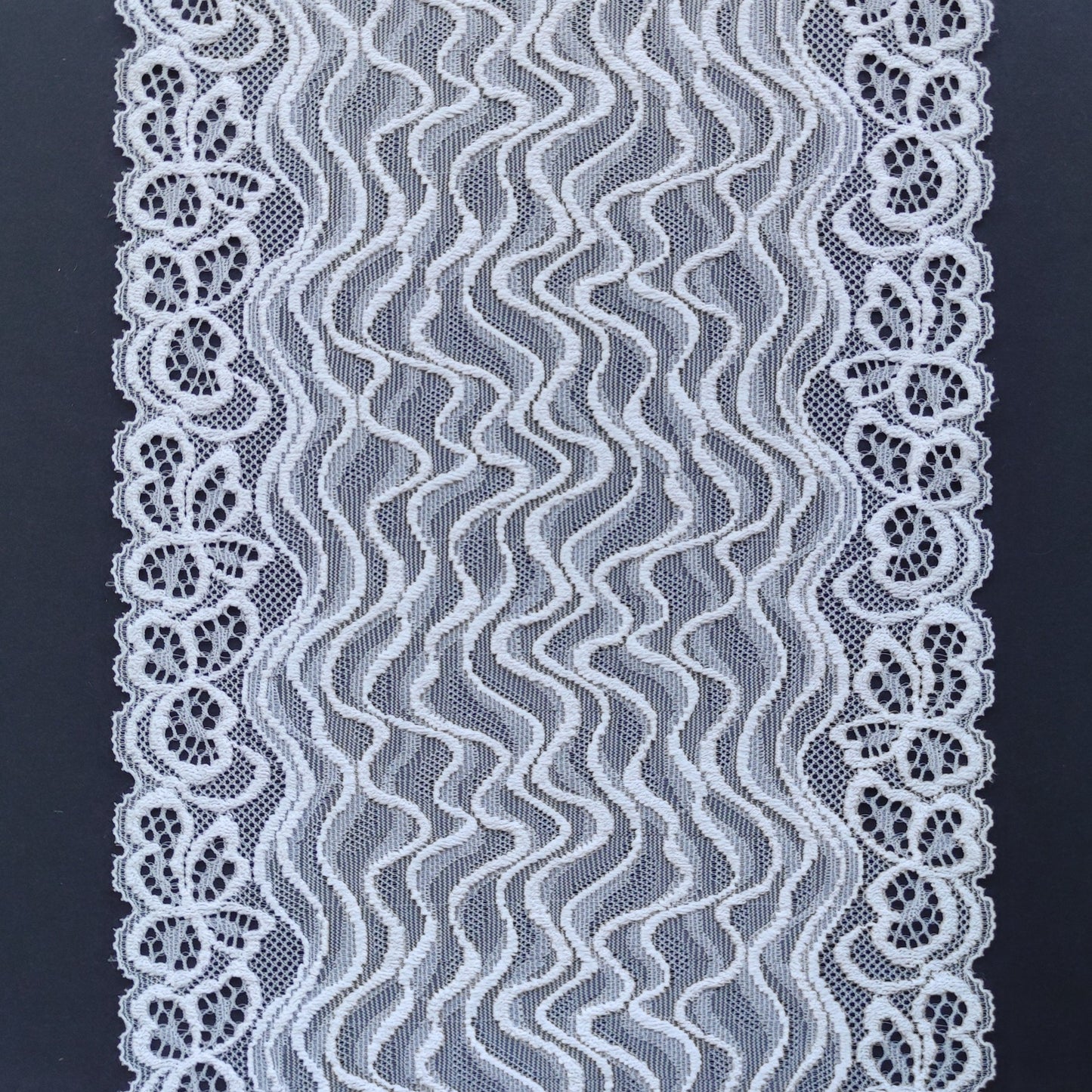 Elastisch | Breite 17 cm | Winter Dream | 66451