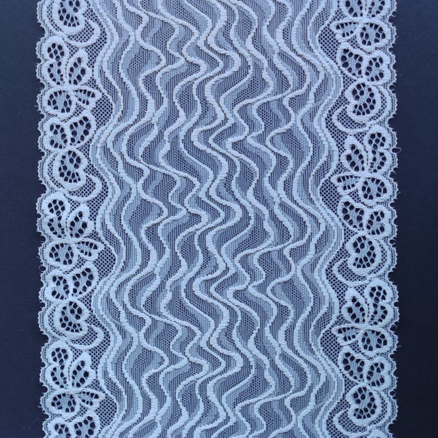 Elastisch | Breite 17 cm | Winter Dream | 66451