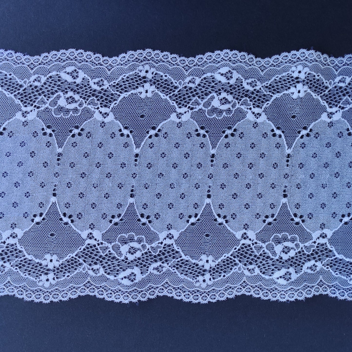 Polyester | Elastic | Width 14 cm | S7016