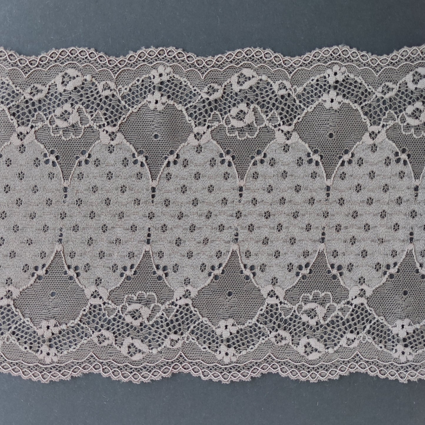 Polyester | Elastic | Width 14 cm | S7016