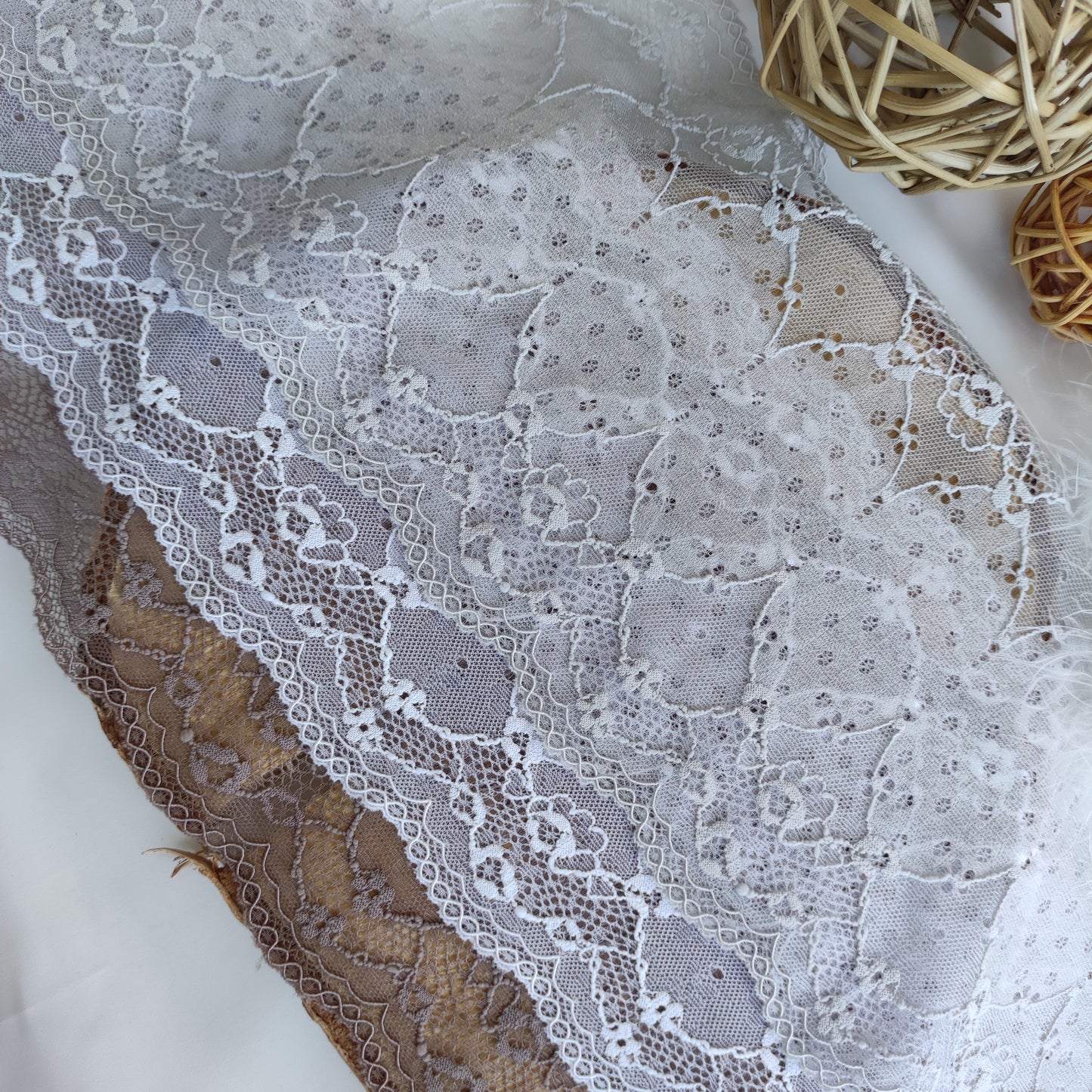 Polyester | Elastic | Width 14 cm | S7016