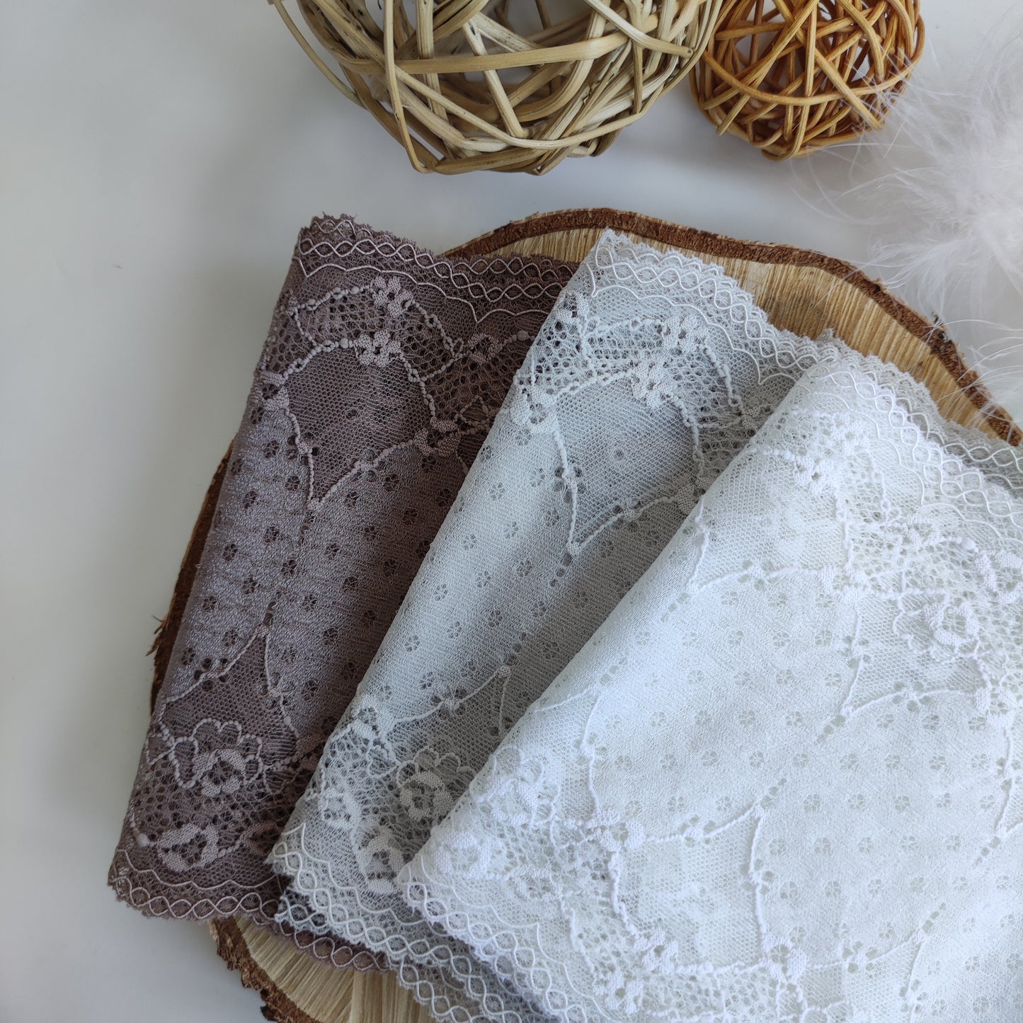 Polyester | Elastic | Width 14 cm | S7016