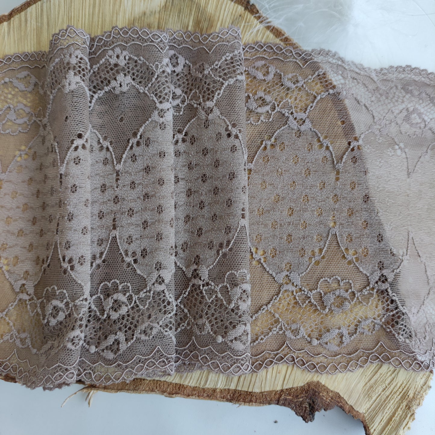 Polyester | Elastic | Width 14 cm | S7016