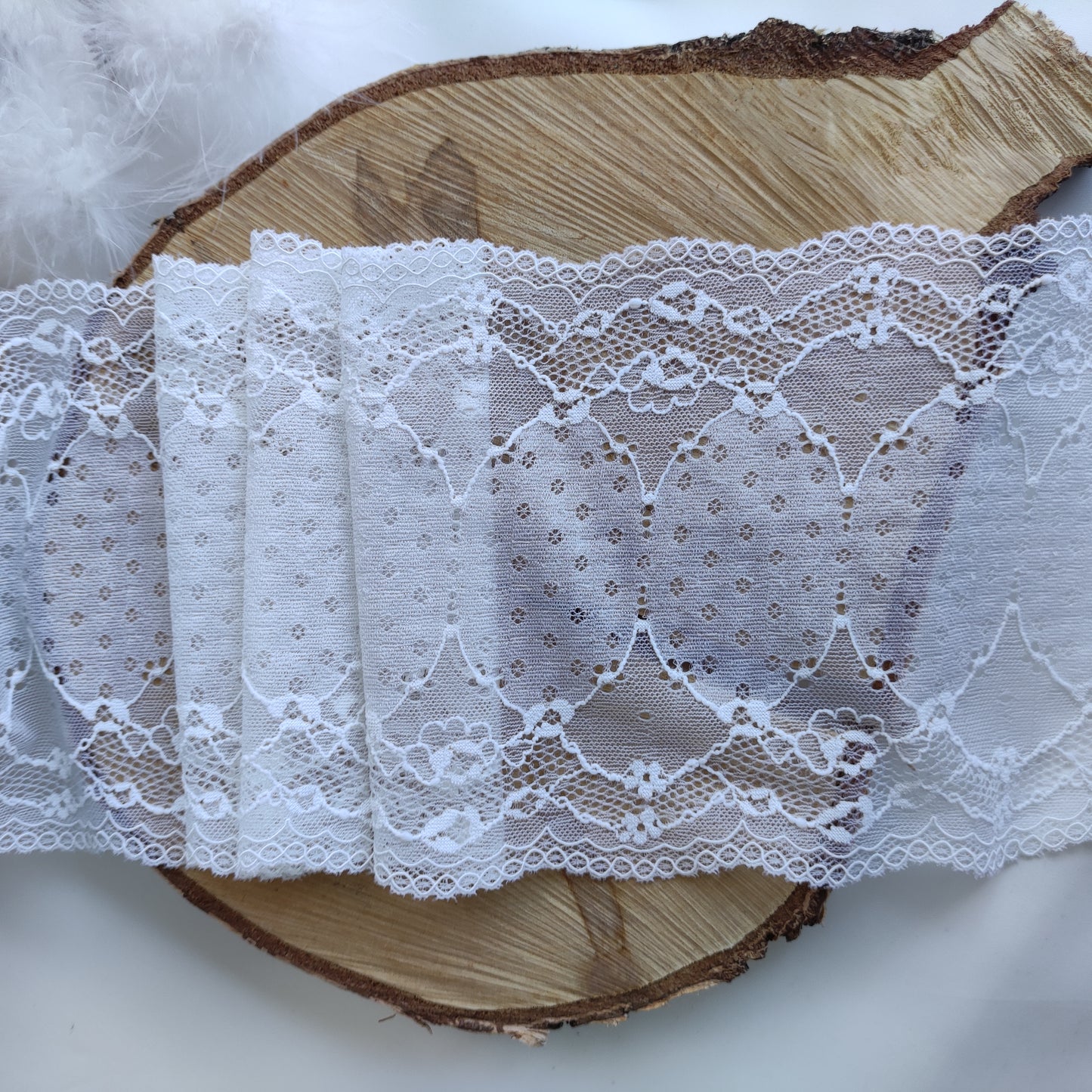 Polyester | Elastic | Width 14 cm | S7016