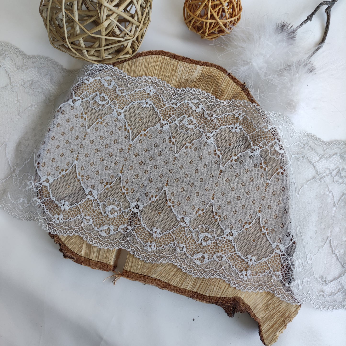 Polyester | Elastic | Width 14 cm | S7016