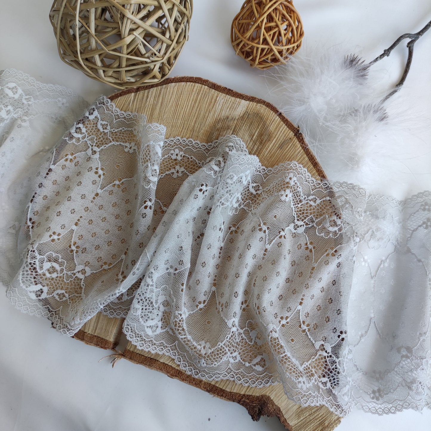 Polyester | Elastic | Width 14 cm | S7016