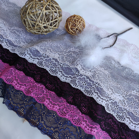 Elastisch | Breite 17 cm | Scream | 61781