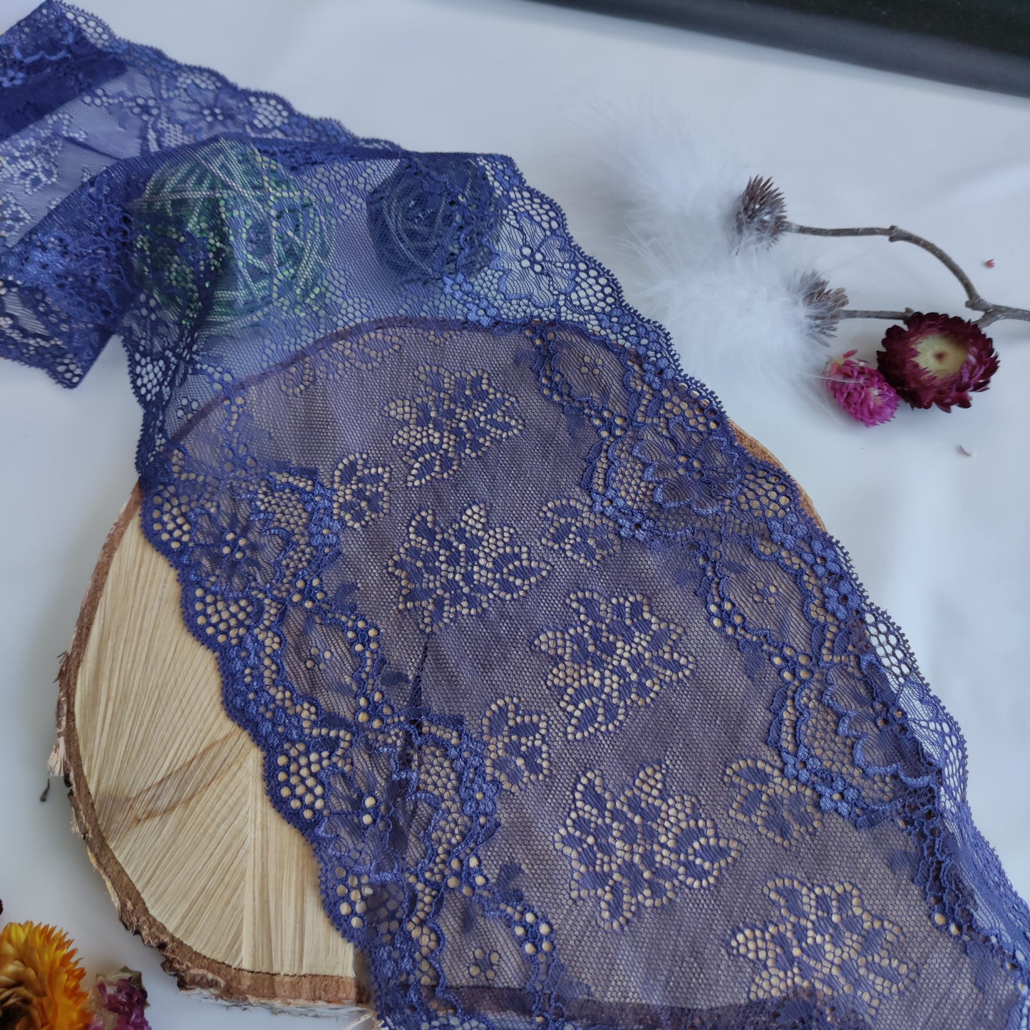 Elastisch | Breite 17 cm | Scream | 61781