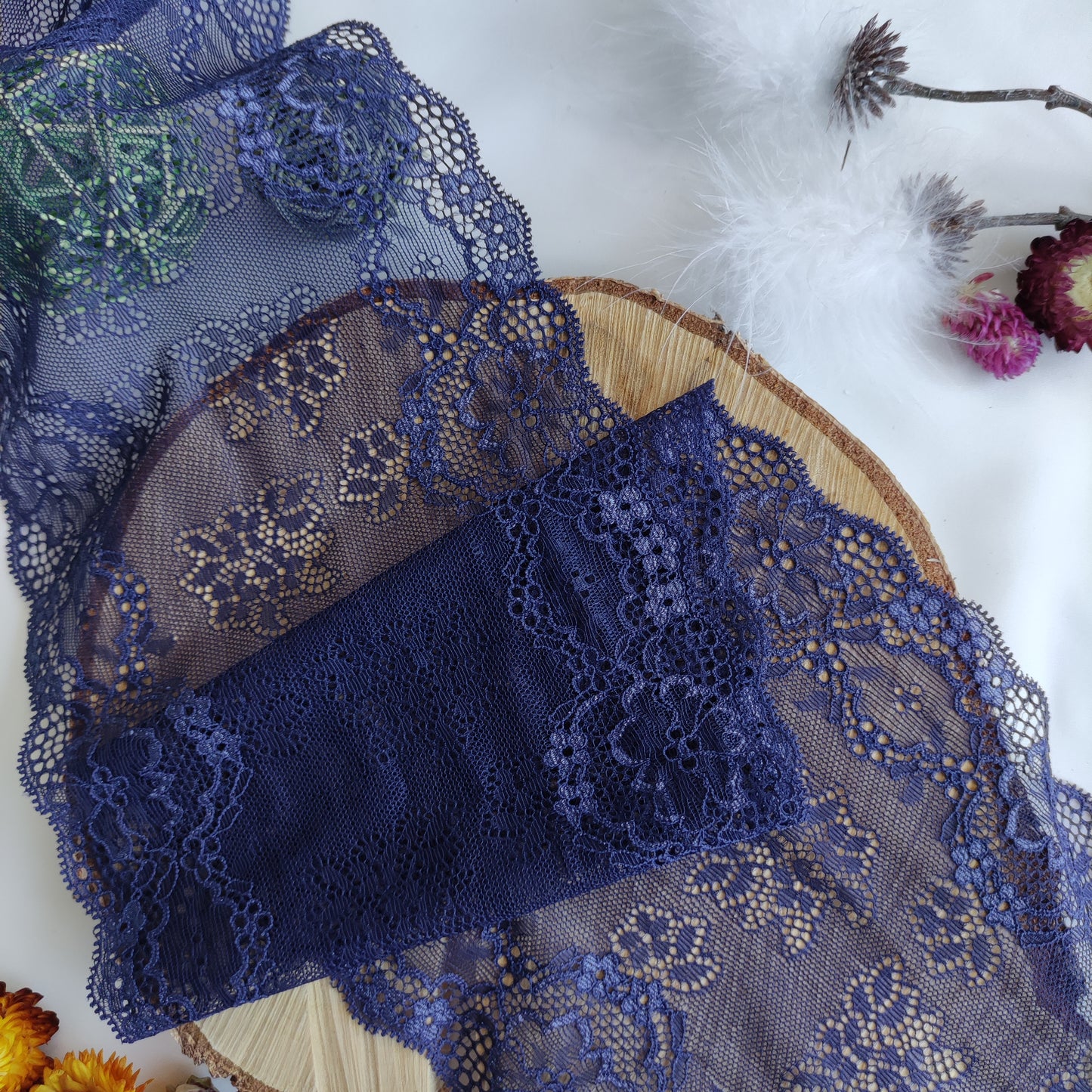 Elastisch | Breite 17 cm | Scream | 61781