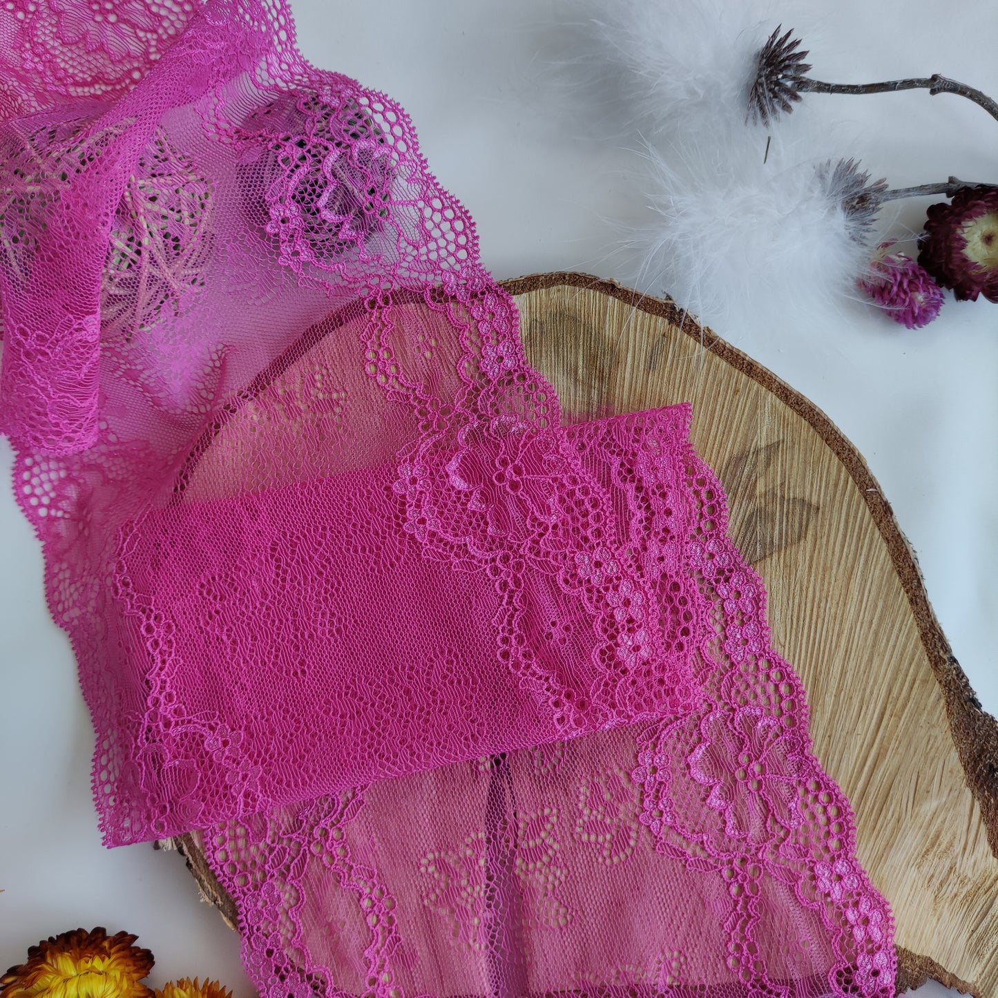 Elastisch | Breite 17 cm | Scream | 61781