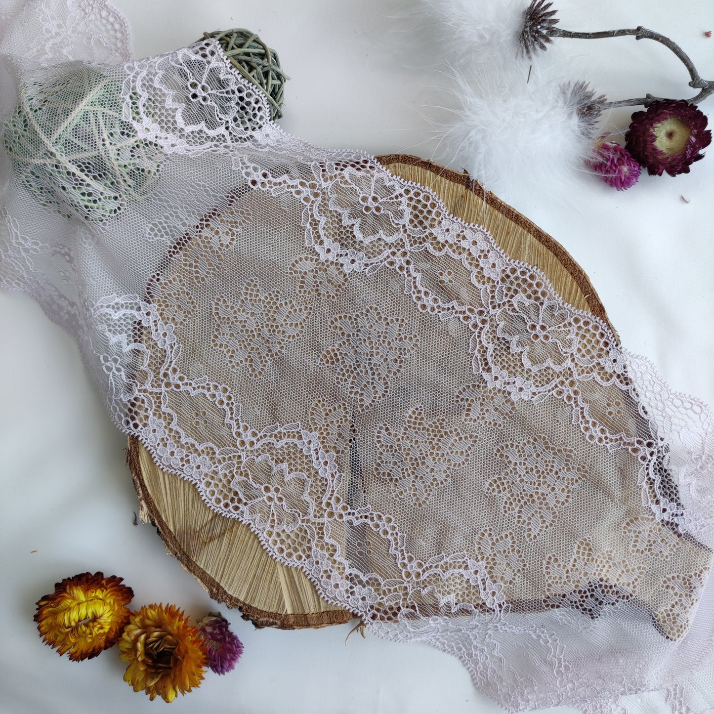 Elastisch | Breite 17 cm | Scream | 61781