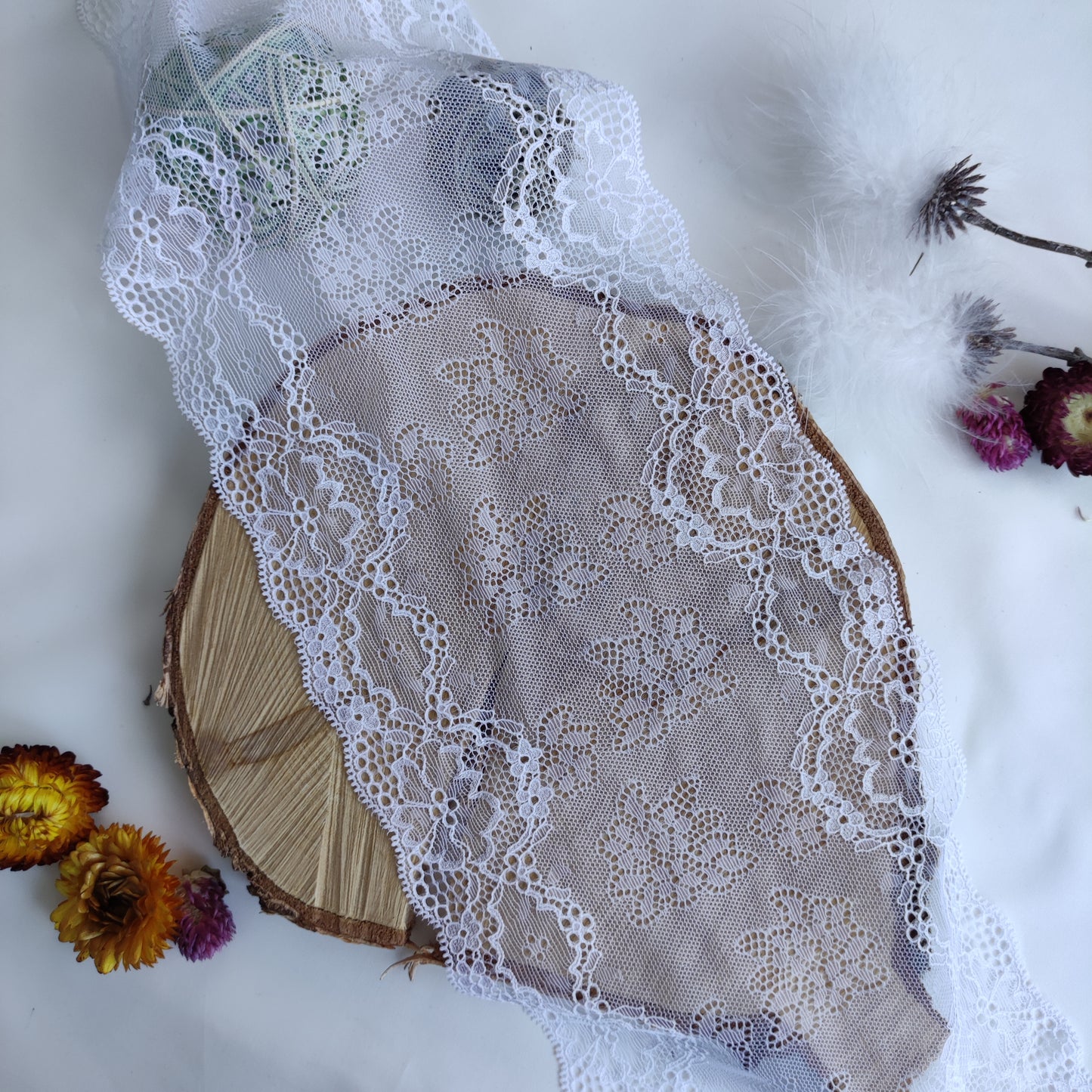 Elastisch | Breite 17 cm | Scream | 61781