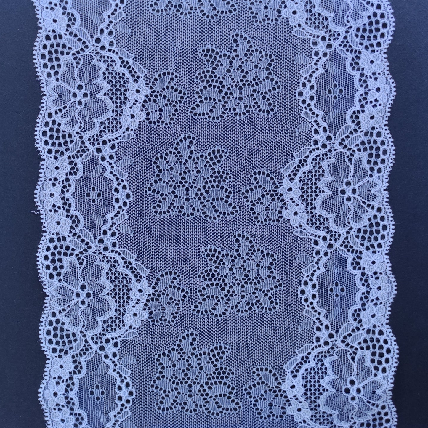 Elastisch | Breite 17 cm | Scream | 61781