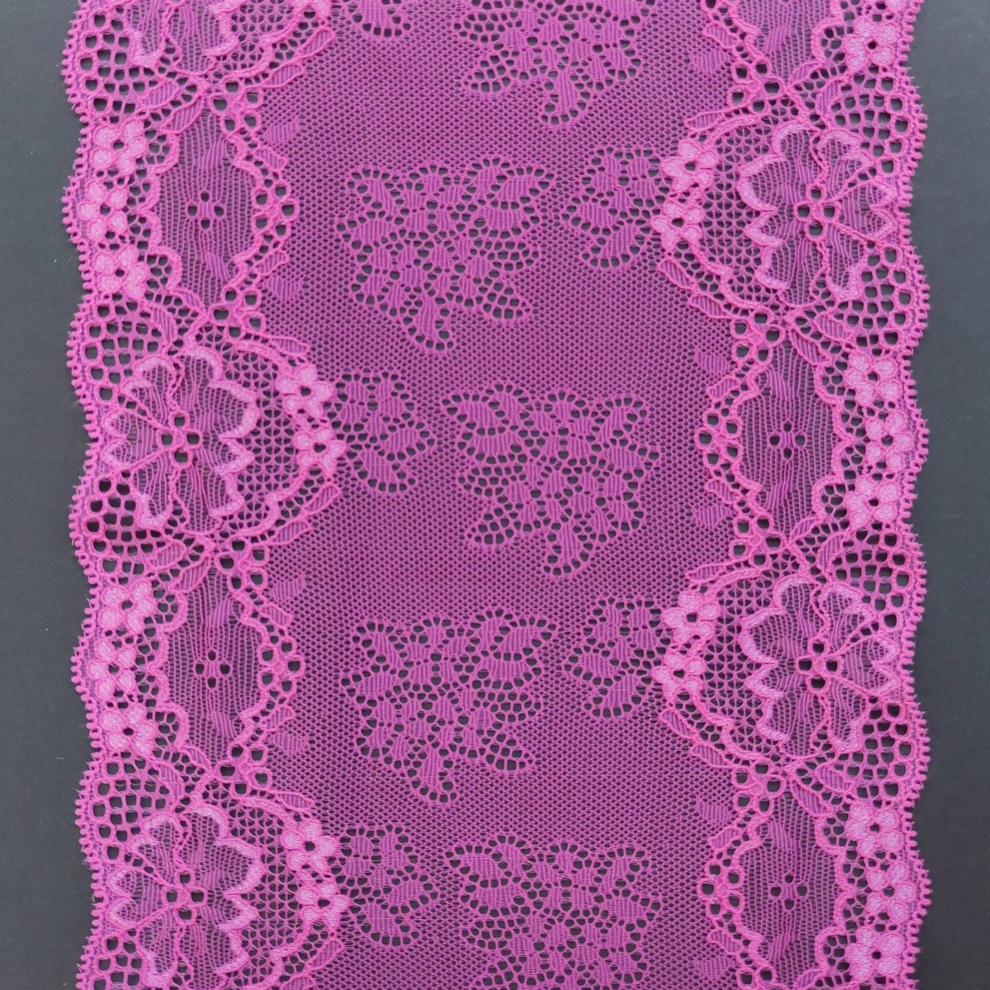 Elastisch | Breite 17 cm | Scream | 61781