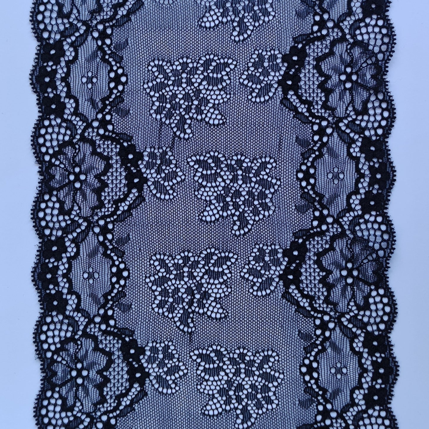 Elastisch | Breite 17 cm | Scream | 61781