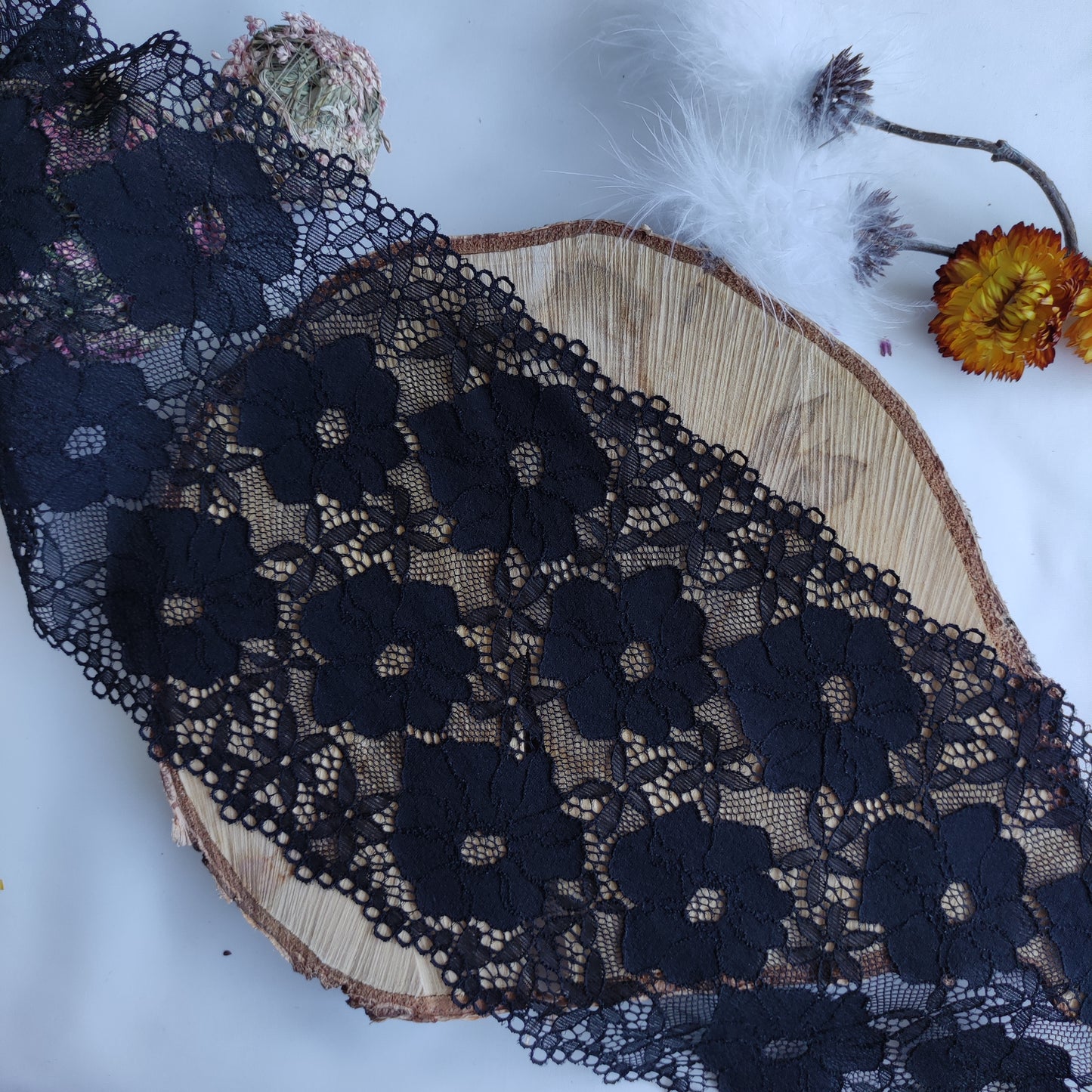 Elastic | Width 17 cm | Echo | 65868