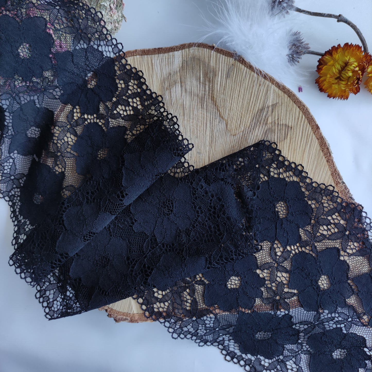 Elastic | Width 17 cm | Echo | 65868