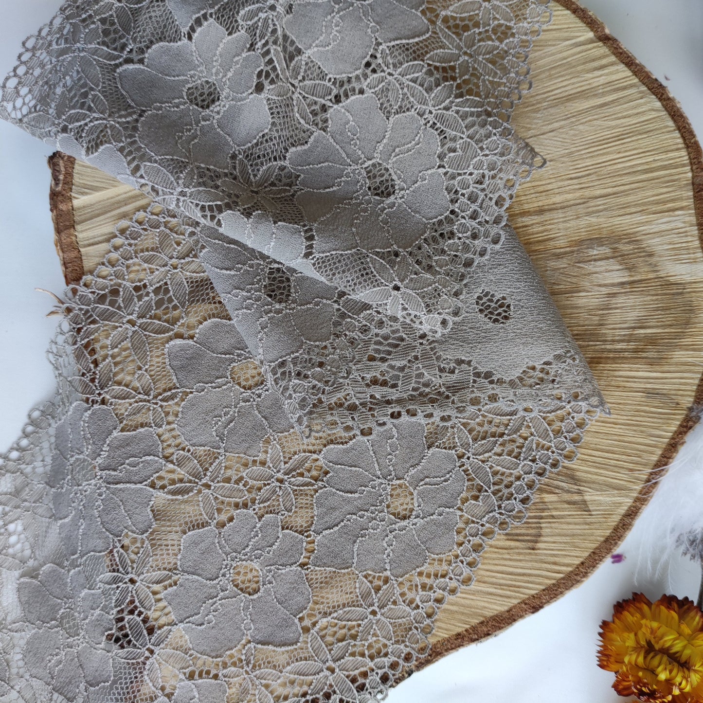 Elastic | Width 17 cm | Echo | 65868