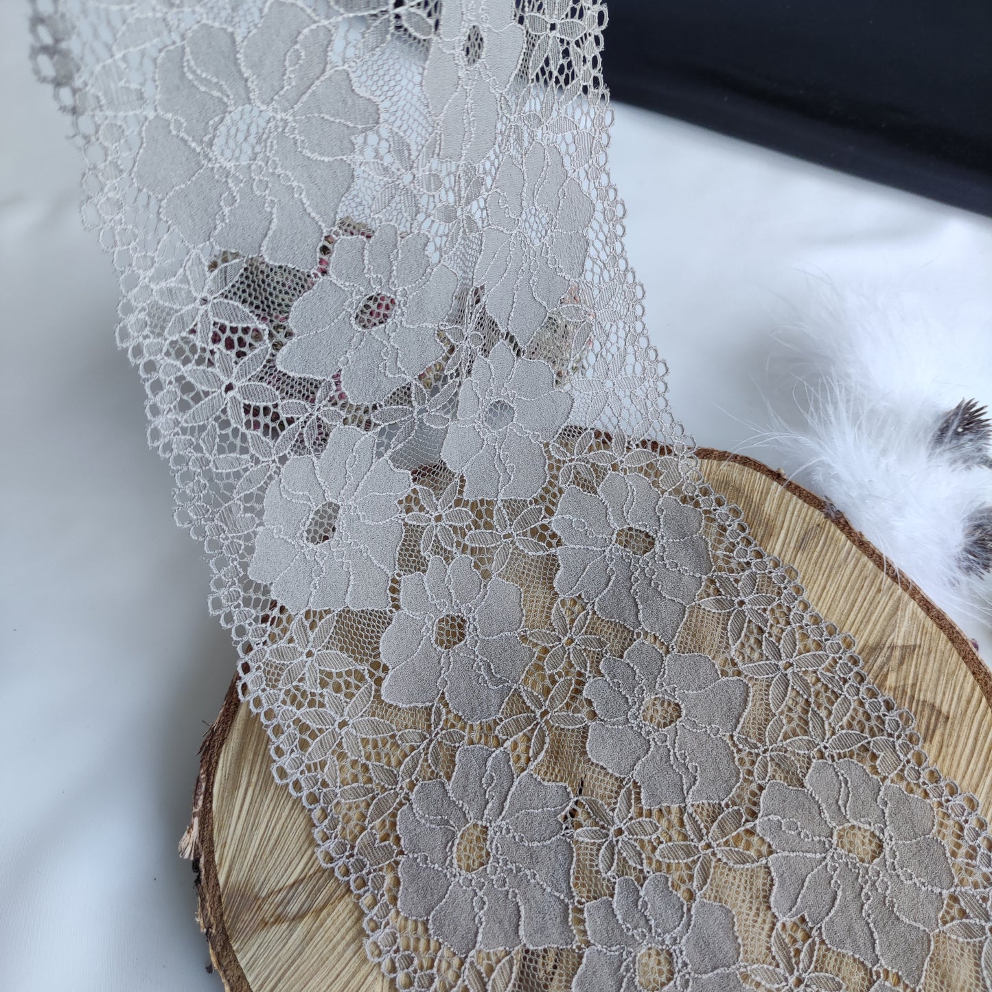 Elastic | Width 17 cm | Echo | 65868