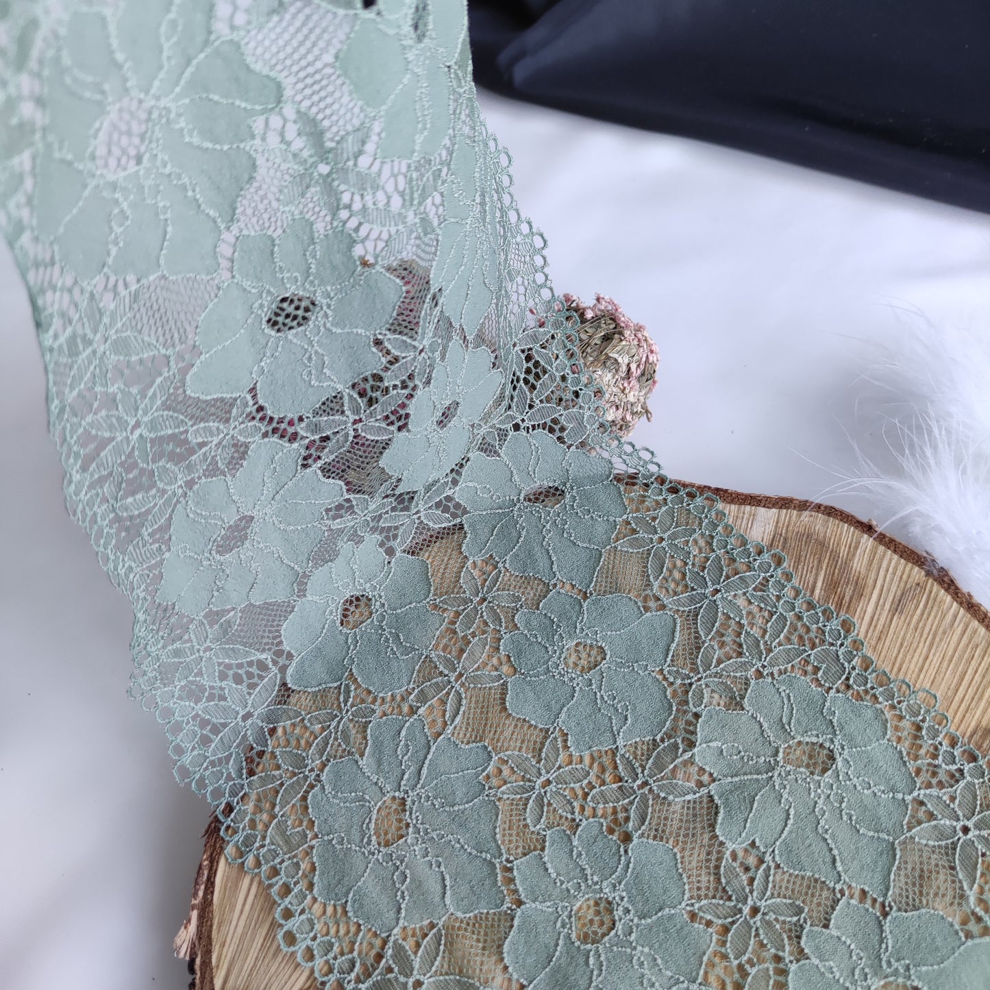 Elastic | Width 17 cm | Echo | 65868