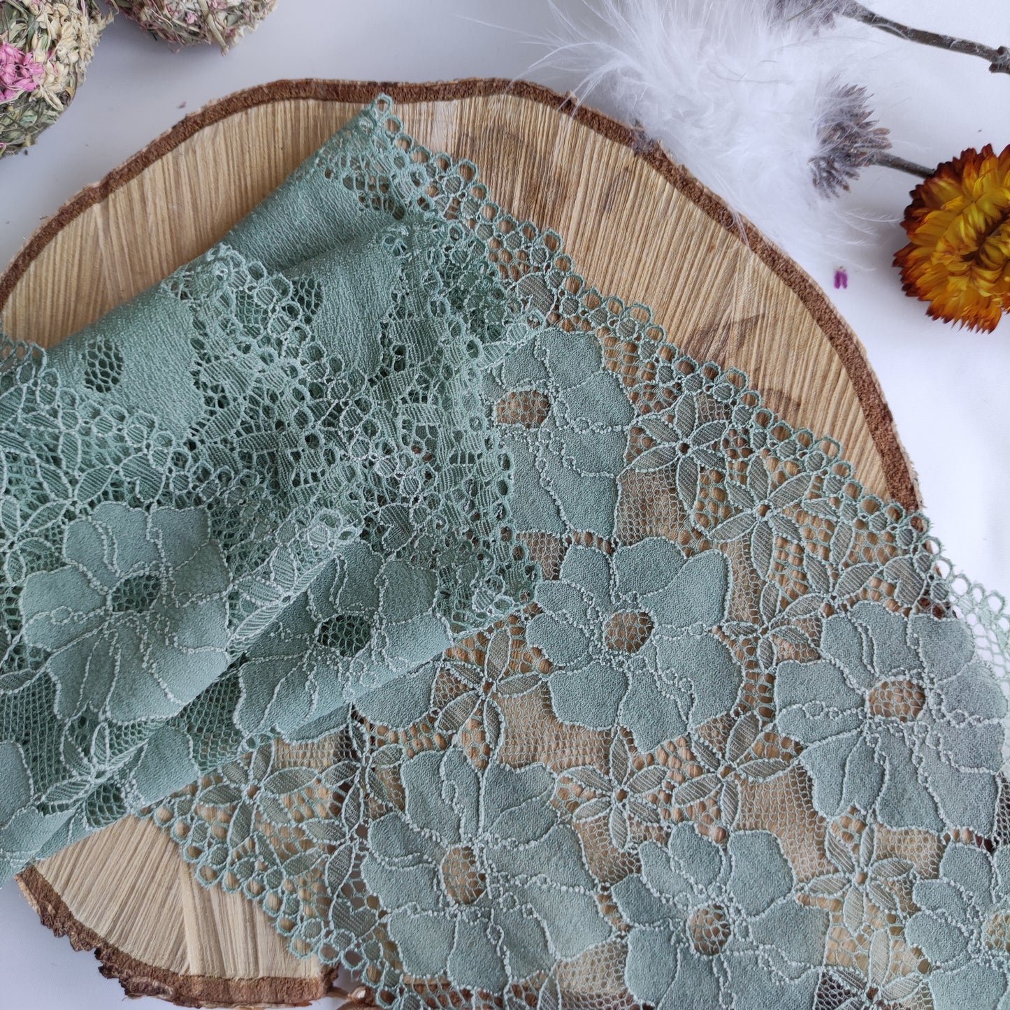 Elastic | Width 17 cm | Echo | 65868