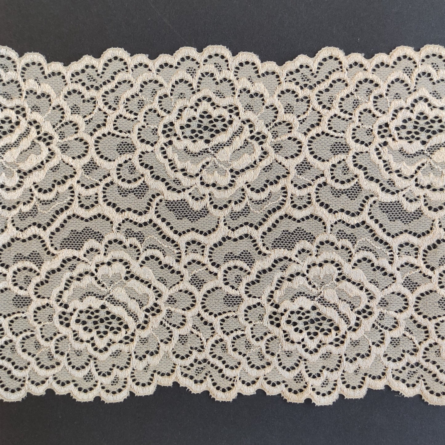 Elastisch | Breite 16 cm | S8512