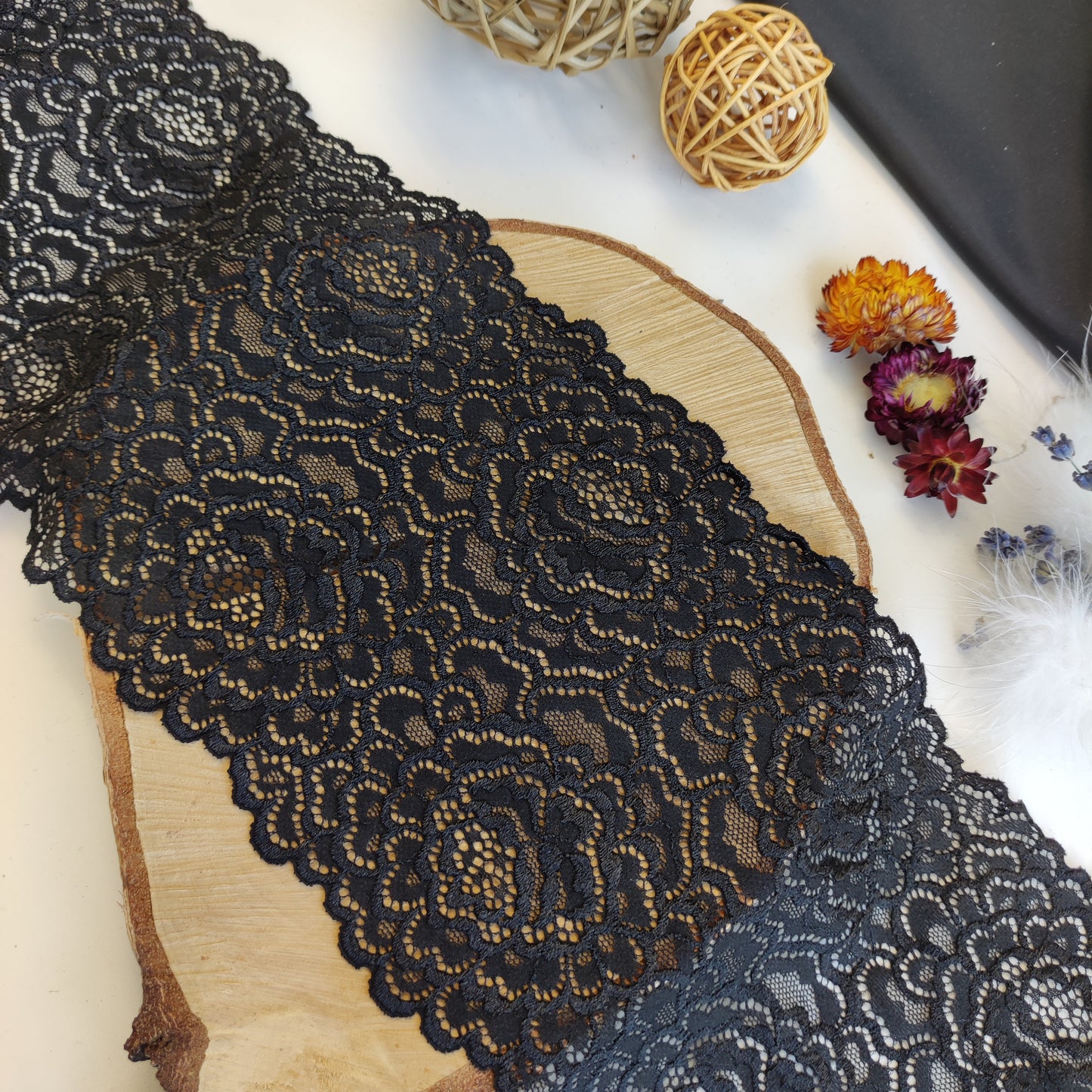 Elastisch | Breite 16 cm | S8512