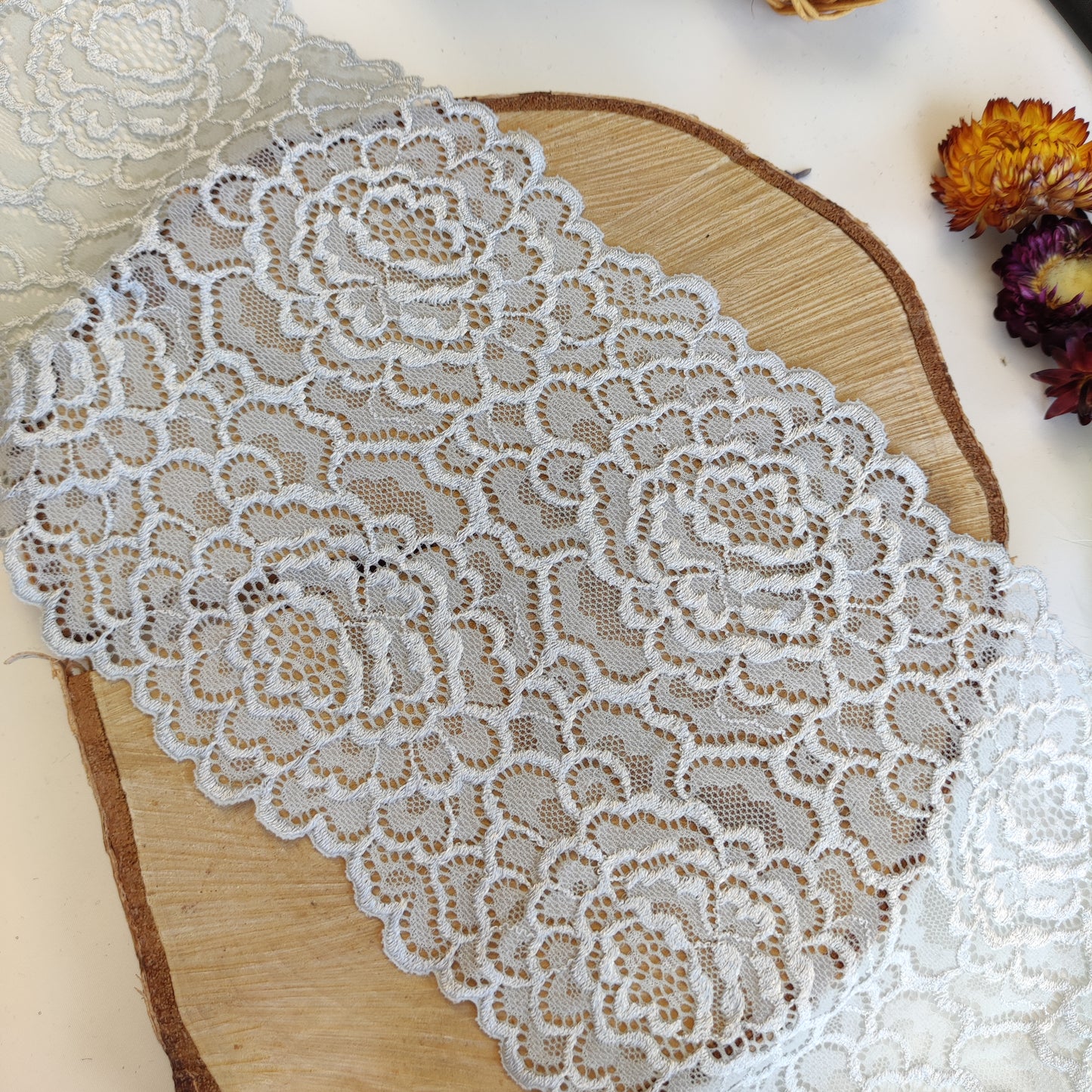 Elastisch | Breite 16 cm | S8512