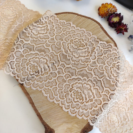 Elastic | Width 16 cm | S8512