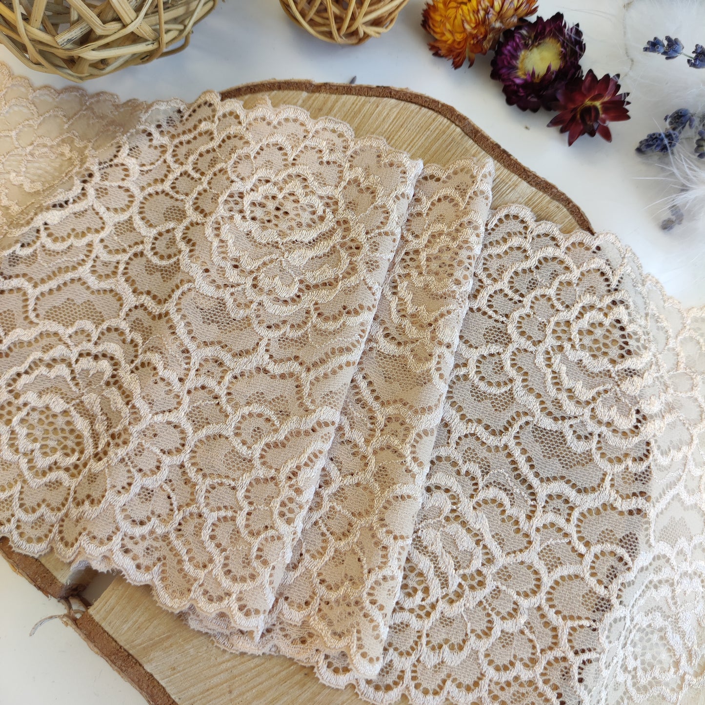 Elastisch | Breite 16 cm | S8512