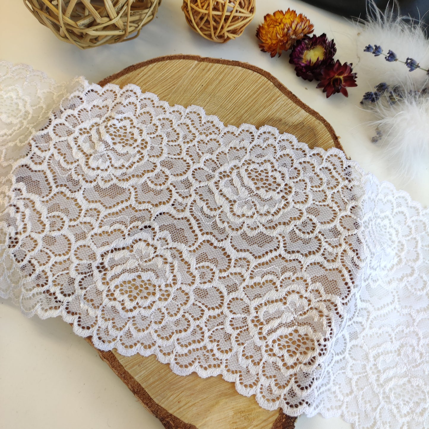 Elastisch | Breite 16 cm | S8512