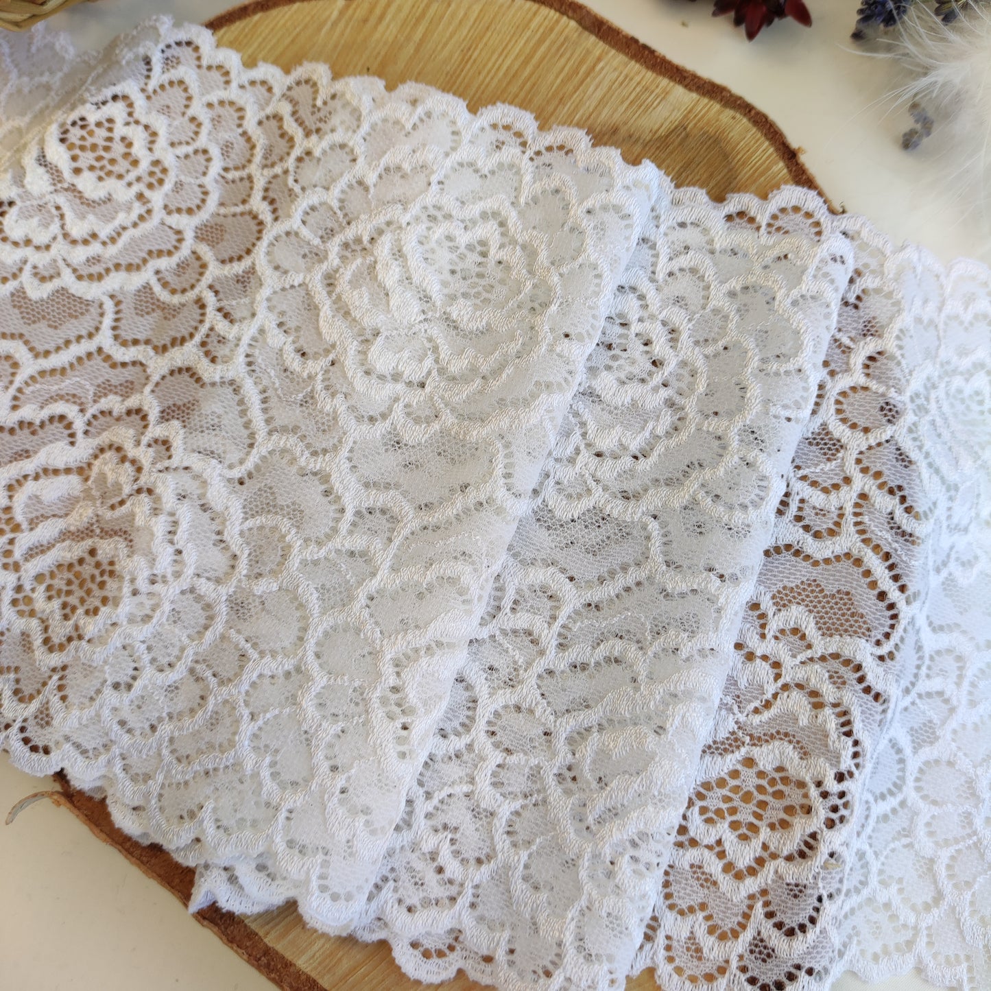 Elastisch | Breite 16 cm | S8512