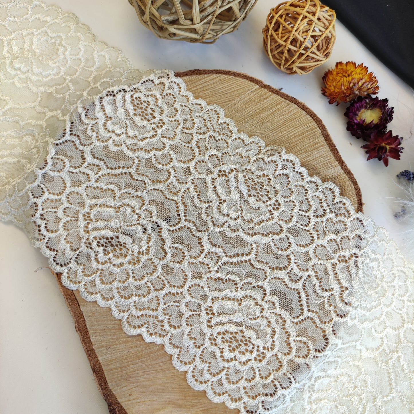 Elastisch | Breite 16 cm | S8512