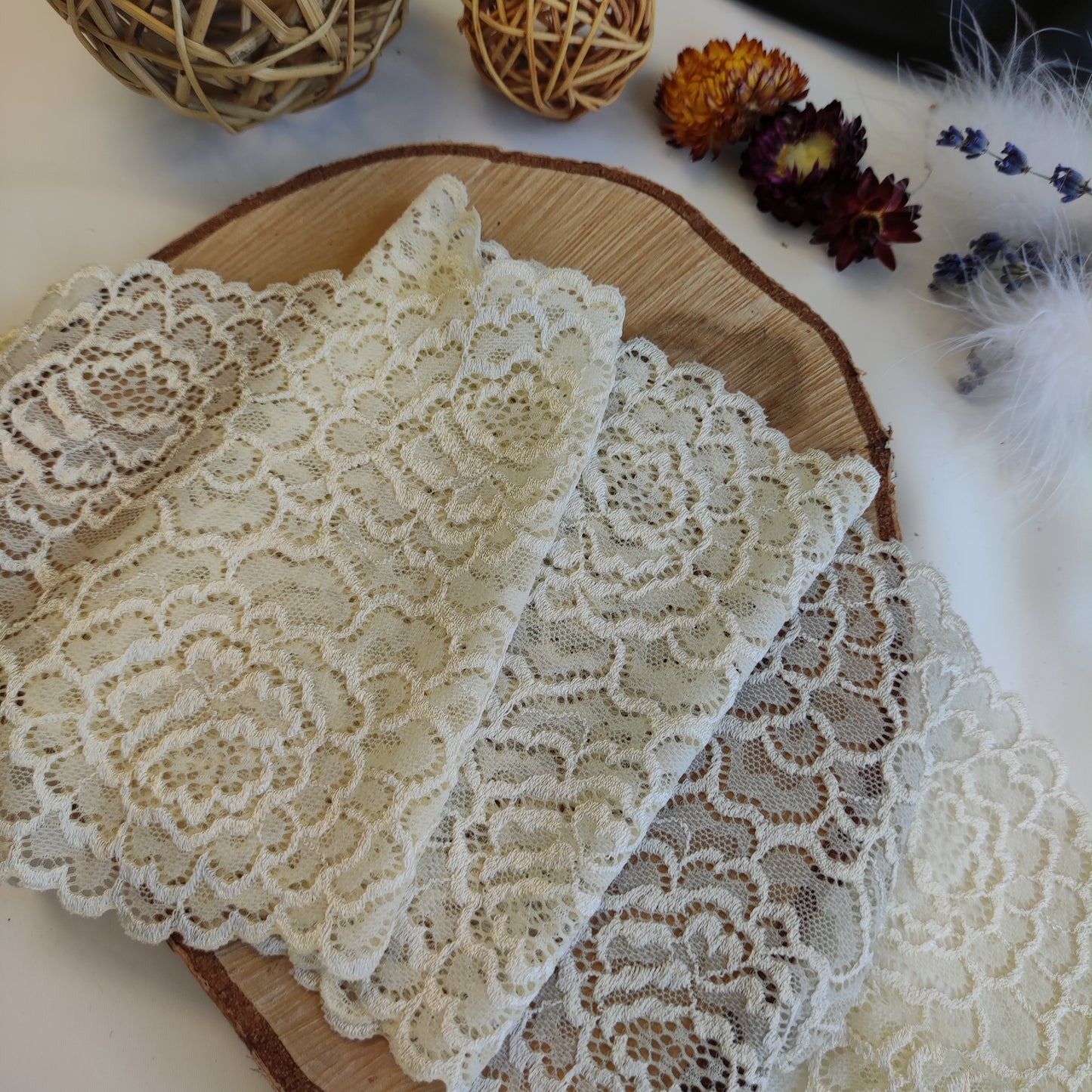 Elastisch | Breite 16 cm | S8512