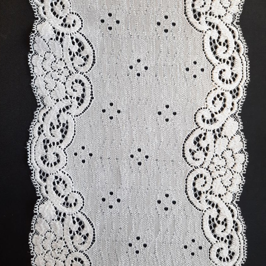 Unelastisch | Breite 15 cm | Unlimited Range | S4233