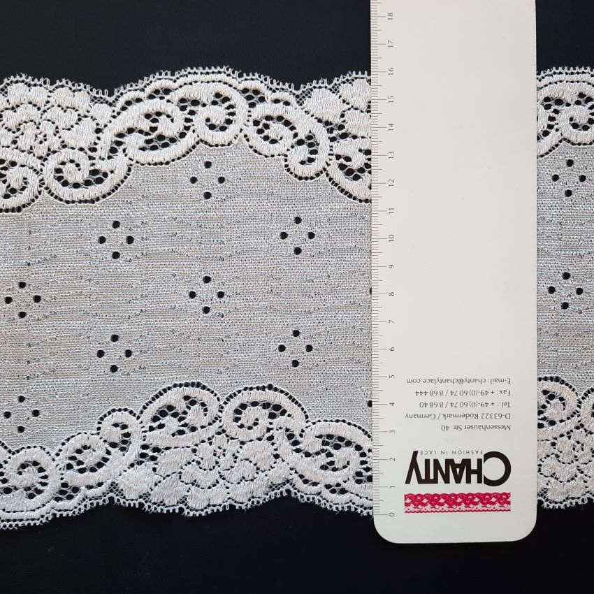 Unelastisch | Breite 15 cm | Unlimited Range | S4233