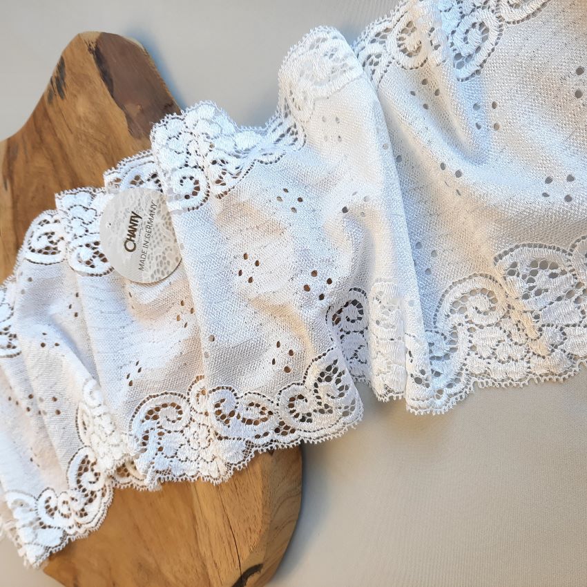 Unelastisch | Breite 15 cm | Unlimited Range | S4233