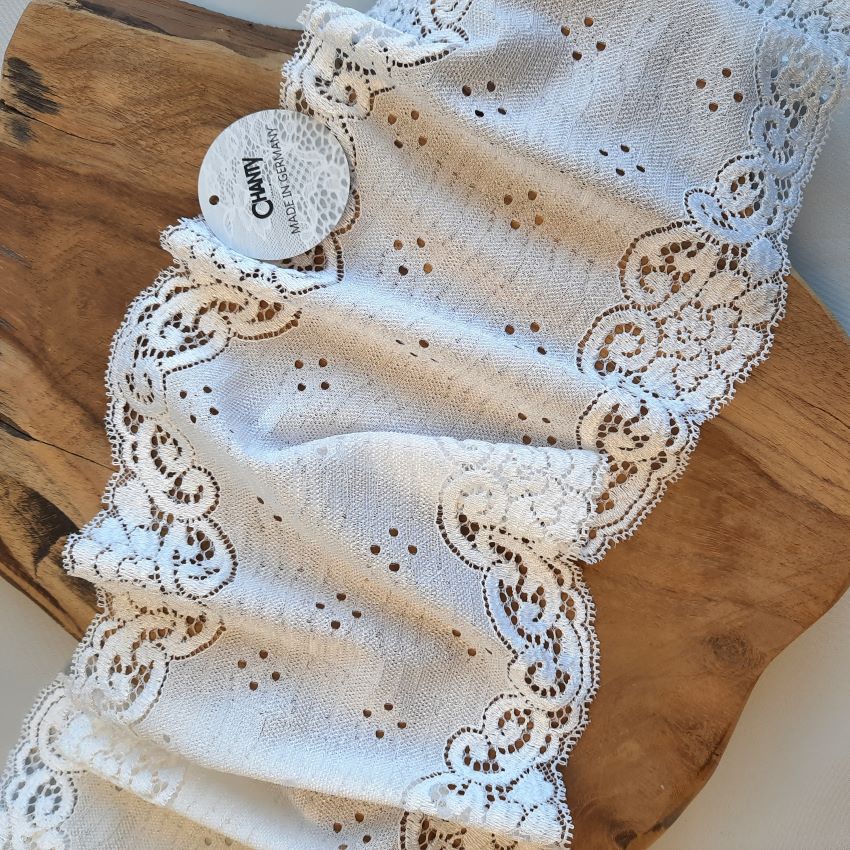 Unelastisch | Breite 15 cm | Unlimited Range | S4233