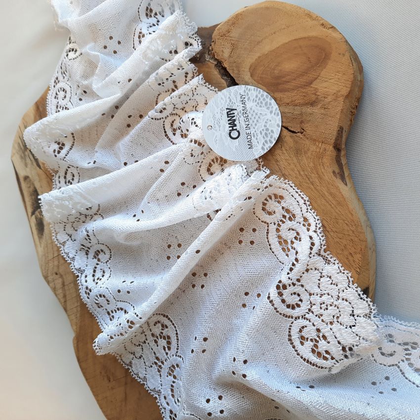 Unelastisch | Breite 15 cm | Unlimited Range | S4233