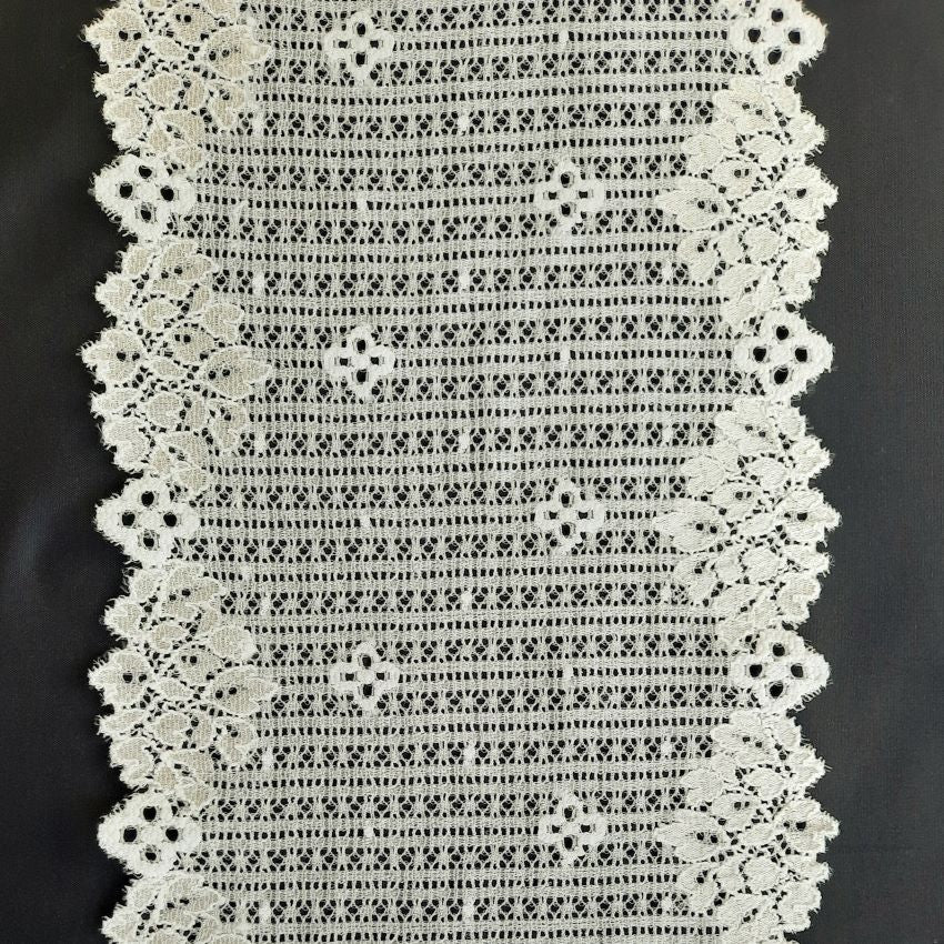 Viscose | Elastic | Width 16 cm | S5540