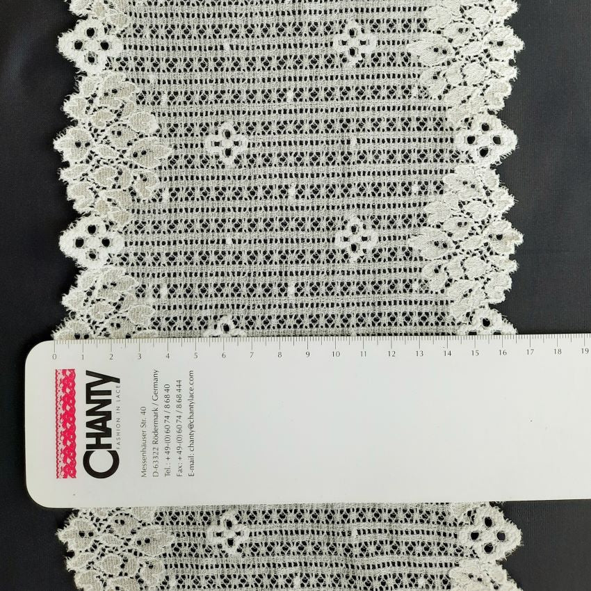 Viscose | Elastic | Width 16 cm | S5540