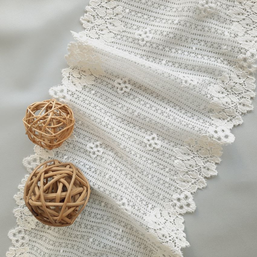 Viscose | Elastic | Width 16 cm | S5540