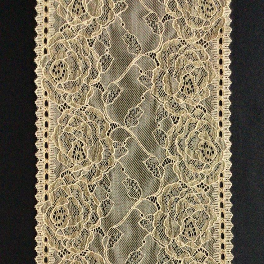 Viskose | Elastisch | Breite 16 cm | S5632