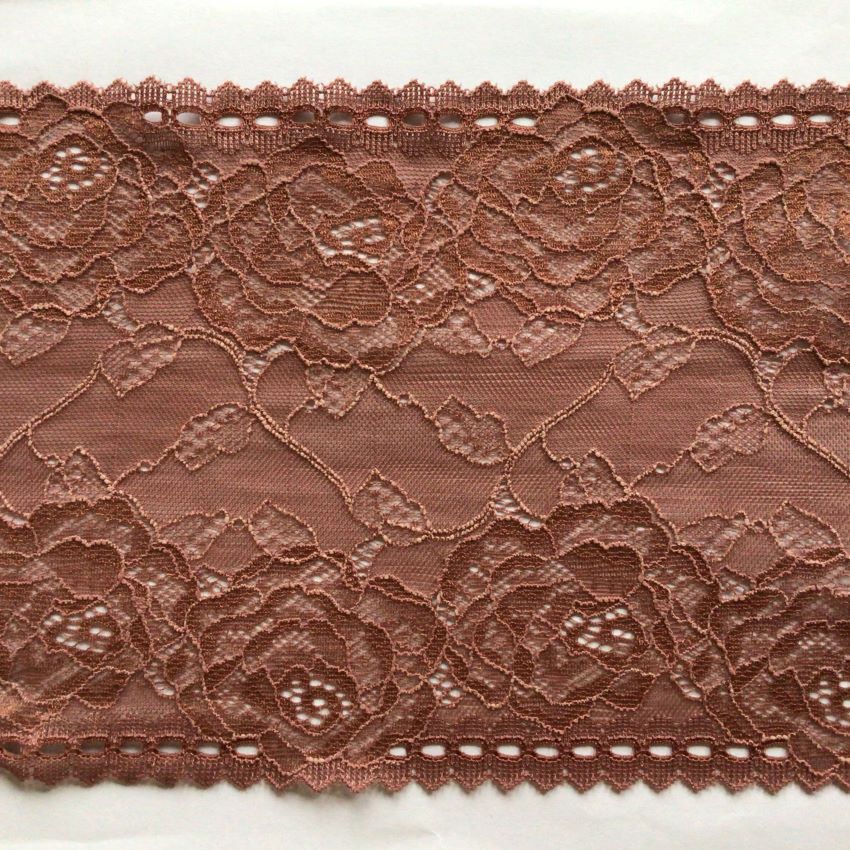 Viskose | Elastisch | Breite 16 cm | S5632