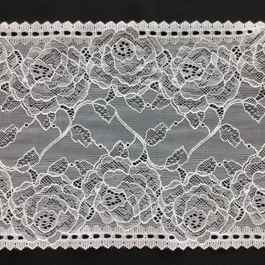 Viskose | Elastisch | Breite 16 cm | S5632