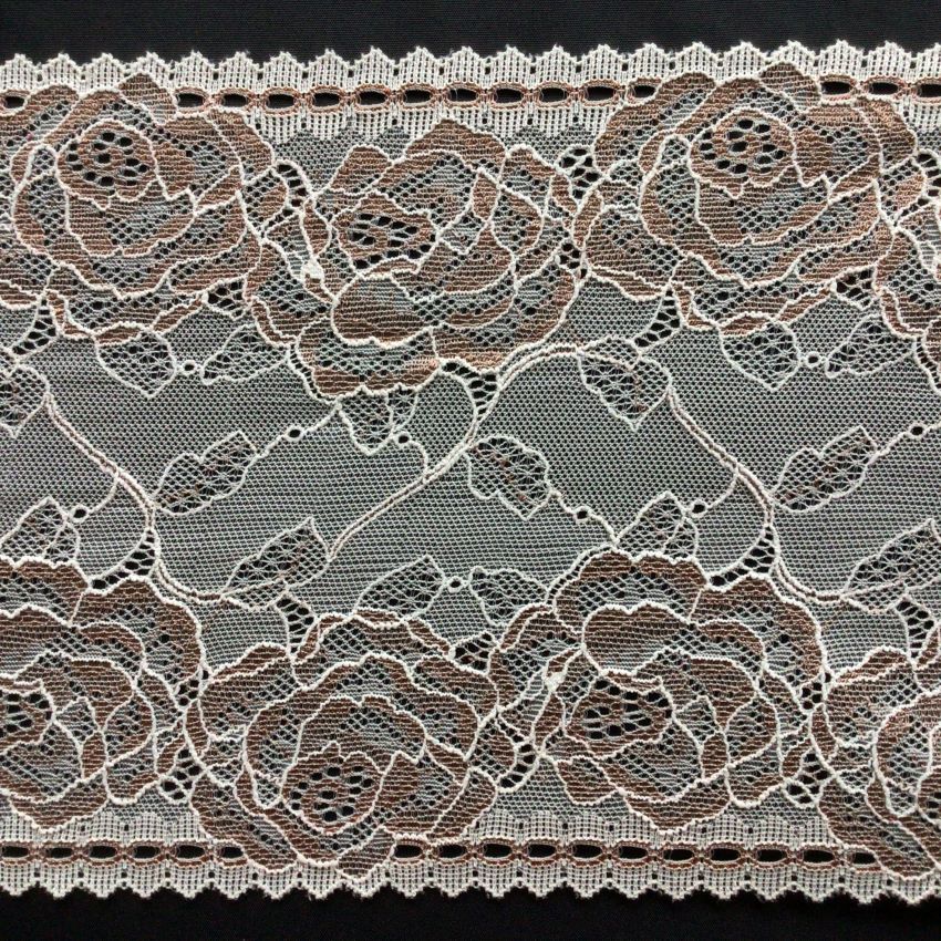 Viskose | Elastisch | Breite 16 cm | S5632