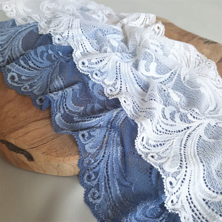 Elastic | Width 18 cm | Private Elegance | S5660