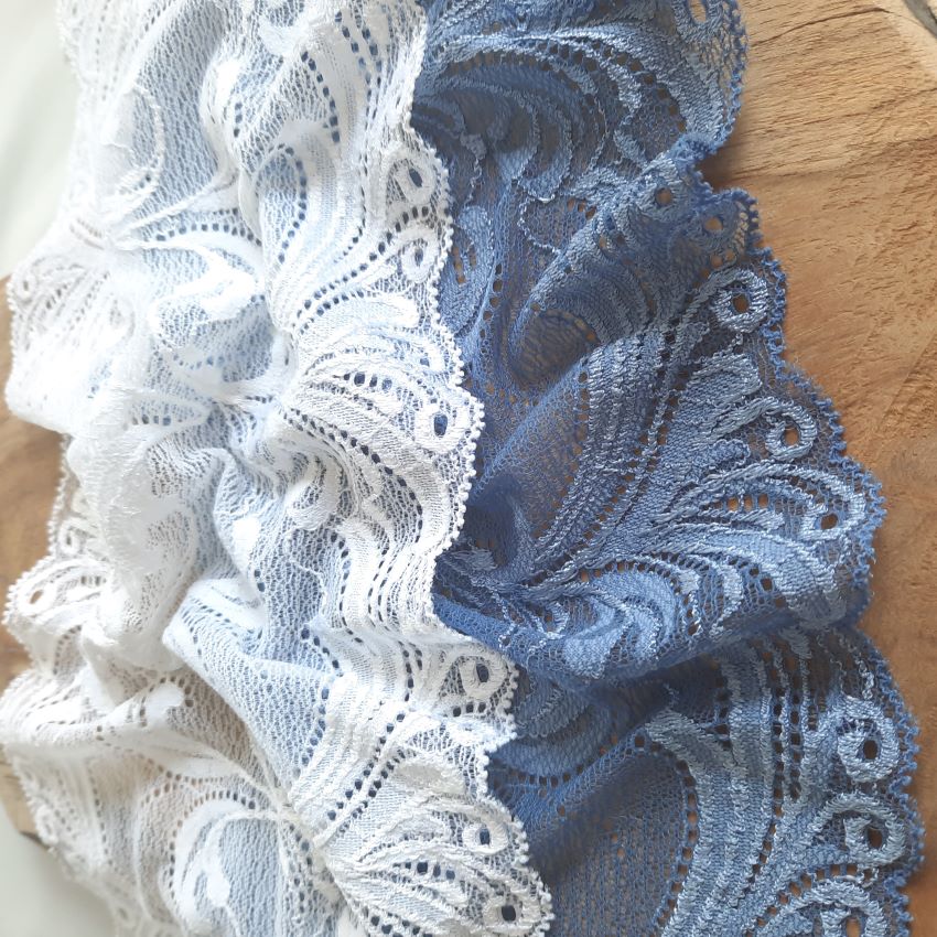 Elastic | Width 18 cm | Private Elegance | S5660