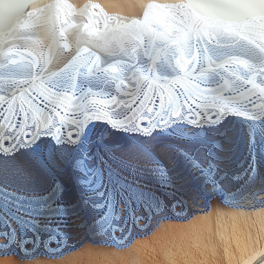 Elastic | Width 18 cm | Private Elegance | S5660